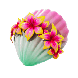 Summer Shell