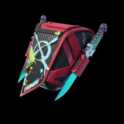 Party Splatterpack