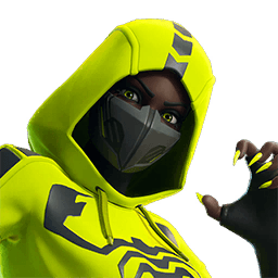 Scorpius Operative