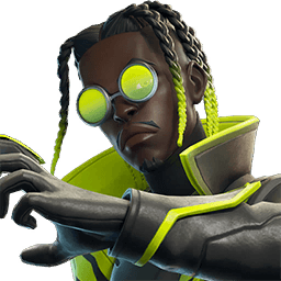 Scorpius Agent