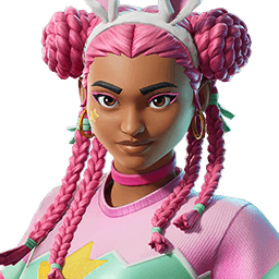 Codi Cottontail — Epic Outfit Fortnite cosmetic