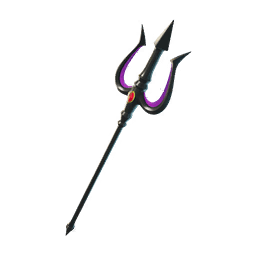 Trident of Malice