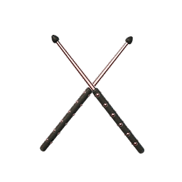 Red Hearts Kit