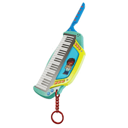 Key Charm