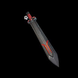 Forward Edge