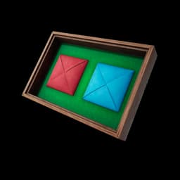Ddakji Box