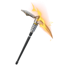 Blitz Axe