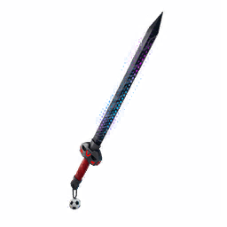 Forward Edge