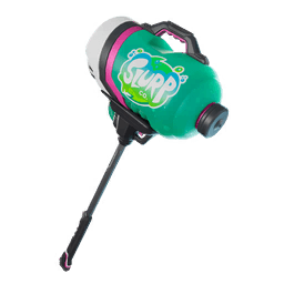 SLURP Hammer
