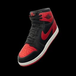 Air Jordan 1 Retro High '85 OG 'Black/Varsity Red'