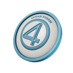 Sue's Fantastic Logo