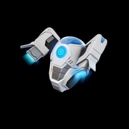 Cy's Booster Pack