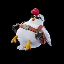 Cool Chick
