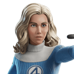Susan Storm