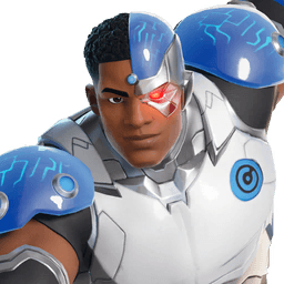 Cyborg