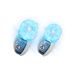 Psionic Orbs