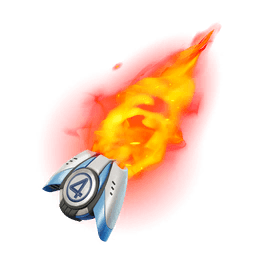Torch's Flame
