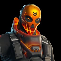 Molten Metal Mouth