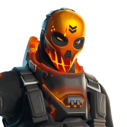 Molten Metal Mouth