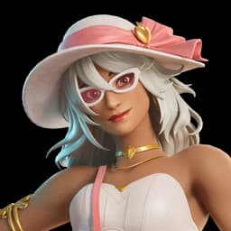 Heartseeker Aphrodite