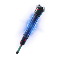 Spyder Shocker