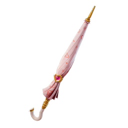Paramour's Parasol