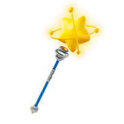 Stellar Wand
