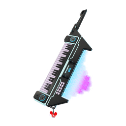 Keys 'n Stuff