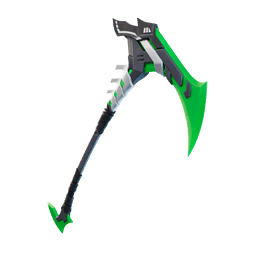 Skeletal Cyberscythe