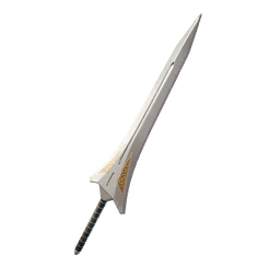 The Power Sword