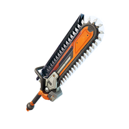 Extermination Saw