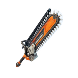 Extermination Saw