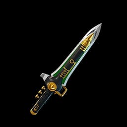 Dragon Dagger