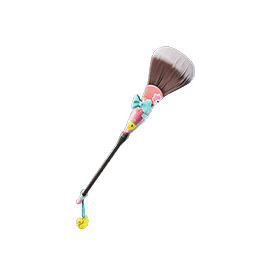 Brush Basher