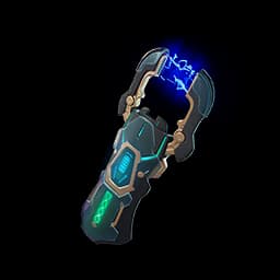 Electro-Pincers