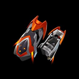 Afterburn Guards