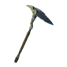 NITE Unit Tac Axe