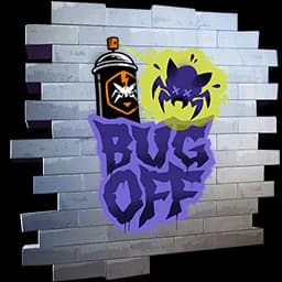 Bug Off
