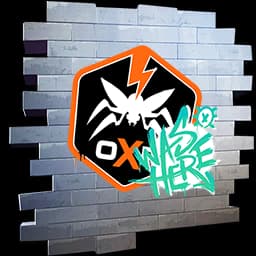 O.X.R. Was Here
