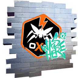 O.X.R. Was Here