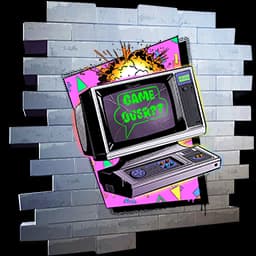 Game Over??