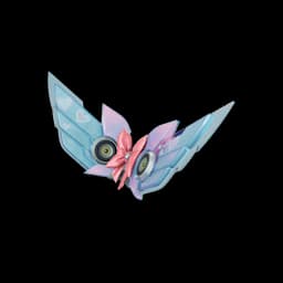 Idol Wings