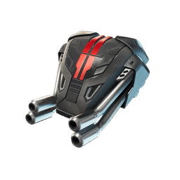 Mounted Muffler