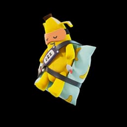 Sleepy Peely Pack