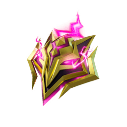 Trickster's Shield