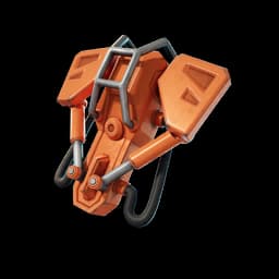 O.X.R. Field Pack