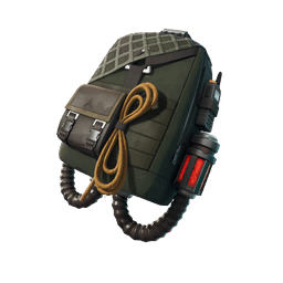 First Response Tac Pack