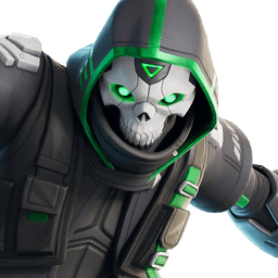 Skulldroid