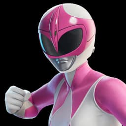 Pink Ranger