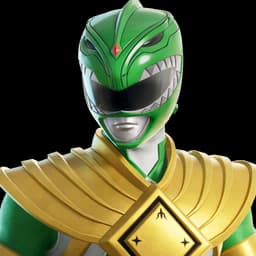 Green Ranger